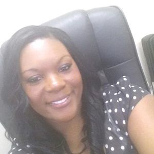 Meet your Posher, Kimberly